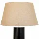 Floor Lamp Alexandra House Living Brown 220-240 V 20 x 128 x 20 cm