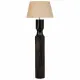 Floor Lamp Alexandra House Living Brown 220-240 V 20 x 128 x 20 cm