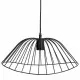 Ceiling Light Alexandra House Living Black