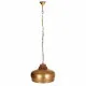 Ceiling Light Alexandra House Living Copper