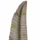 Decorative Figure Alexandra House Living Magnesium Sheet 17 x 61 x 17 cm
