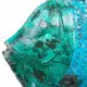 Decorative Figure Alexandra House Living Blue Mango wood Fish 10 x 80 x 105 cm