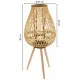 Lantern Alexandra House Living Natural Bamboo