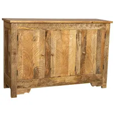 Aparador Alexandra House Living Madera de mango 40 x 100 x 150 cm