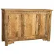 Aparador Alexandra House Living Madera de mango 40 x 100 x 150 cm