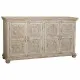 Sideboard Alexandra House Living Mango wood 39 x 91 x 169 cm