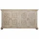 Sideboard Alexandra House Living Mango wood 39 x 91 x 169 cm