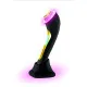 High Frequency Rejuvenating Facial Massager Drakefor M015 Black