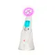Facial Massager with Radiofrequency, Phototherapy and Electrostimulation Drakefor DKF-9901 White