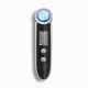 Facial Massager with Radiofrequency, Phototherapy and Electrostimulation Drakefor HACKER Black 3 Pieces