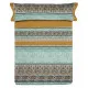 Bedding set Lois NODIN Multicolour Single