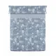 Bedding set Lois TEJANO Blue Super king