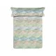 Bedding set Pierre Cardin CRES Green Super king