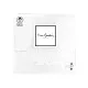 Bedding set Pierre Cardin ARCADIA White Double