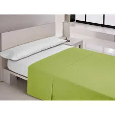 Sábana Encimera Happy Home MIX COLORS Pistacho 160 x 270 cm