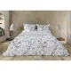 Duvet cover set Pierre Cardin FANY King size 3 Pieces