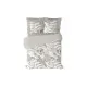 Duvet cover set Pierre Cardin Nestor Grey Single 3 Pieces