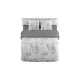 Duvet cover set Pierre Cardin JEWEL Grey Double 3 Pieces