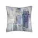 Funda de cojín Pierre Cardin Skyline 30 x 50 cm
