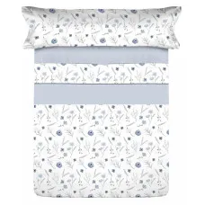 Bedding set Tejidos Reina King size