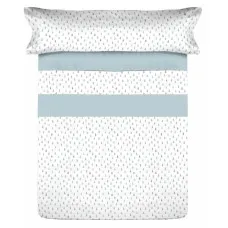 Bedding set Tejidos Reina King size