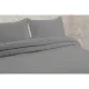 Colcha Pierre Cardin EGNA Gris Cama de 150