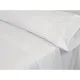 Bedding set Pierre Cardin ELISA White King size