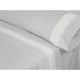Bedding set Pierre Cardin ELISA White King size
