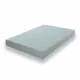 Fitted bottom sheet Happy Home Light grey King size