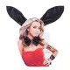 Sexy Bunny Costume