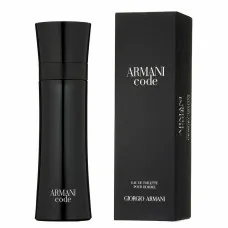Perfume Hombre Armani New Code EDT