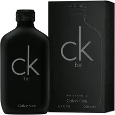 Perfume Unisex Calvin Klein CK Be EDT 50 ml
