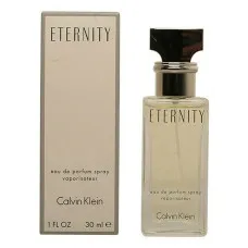 Perfume Mujer Calvin Klein Eternity EDP EDT 30 ml
