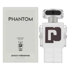 Perfume Hombre Paco Rabanne Phantom EDT 150 ml Phantom