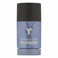 Desodorante en Stick Yves Saint Laurent New 75 ml Hombre