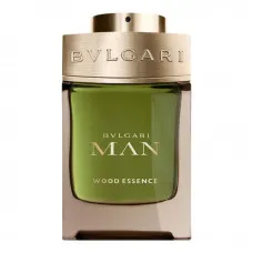 Perfume Hombre Bvlgari Man Wood Essence Bvlgari Bvlgari Man Wood Essence EDP EDP 60 ml
