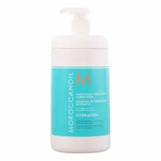 Mascarilla Capilar Weightless Hydrating Moroccanoil FMC-LMASK250 (250 ml)
