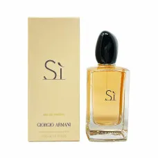 Perfume Mujer Armani Sì Giorgio Armani EDP