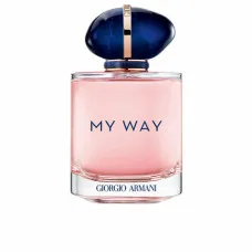 Perfume Mujer Armani My Way EDP 96 g