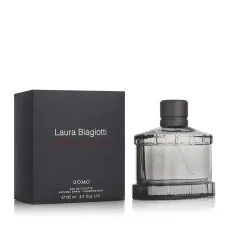 Perfume Hombre Laura Biagiotti Romamor Uomo EDT
