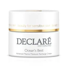Crema Hidratante Hydro Balance Ocean's Best Declaré 16061500 (50 ml) 50 ml