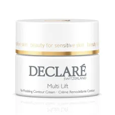 Crema de Noche Age Control Multi Lift Declaré 16032800 (50 ml)