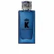 Men's Perfume D&G K Pour Homme EDP 100 ml