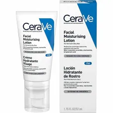Loción Facial Hidratante CeraVe MB097101 50 ml (1 unidad)