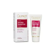 Crema Facial Guinot Hydra Sensitive 50 ml