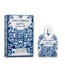 Men's Perfume Dolce & Gabbana I40040320 EDT Spray Men (1 Unit)