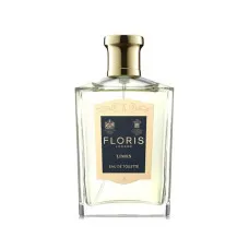 Unisex Perfume Floris limes 100 ml