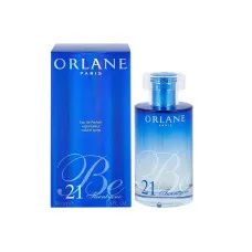 Perfume Mujer Be 21 Orlane EDP