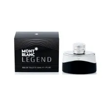Perfume Hombre Montblanc Legend EDT 30 ml