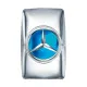 Men's Perfume Mercedes Benz Bright Man EDP